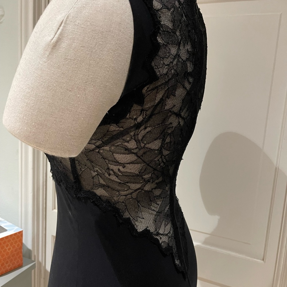 Stunning Black Lace D&G shirt. - Picture 6 of 11